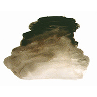 CHROMACRYL STUDENT ACRYLIC 75ml- RAW UMBER