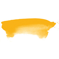 CHROMACRYL STUDENT ACRYLIC 75ml- WARM YELLOW