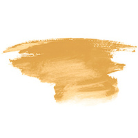 CHROMACRYL STUDENT ACRYLIC 75ml- YELLOW OXIDE