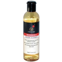 Chroma Incredible Brush Cleaner