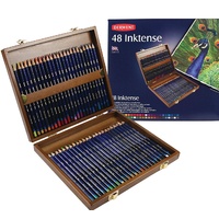 WOODEN BOX OF 48
