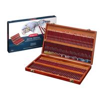 72 WOODEN BOX