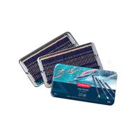 DERWENT INKTENSE PENCIL - 72 TIN 
