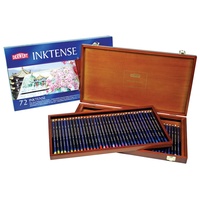 WOODEN BOX SET 72