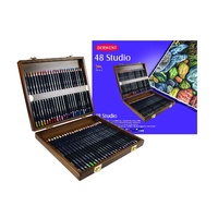 WOODEN BOX 48