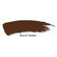 DERIVAN BLOCK PRINTING INK 250ml - BURNT UMBER