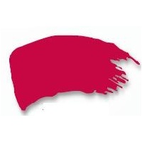 DERIVAN BLOCK PRINTING INK 250ml - CRIMSON