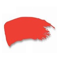 DERIVAN BLOCK PRINTING INK 250ml - RED