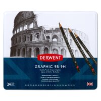 DERWENT GRAPHIC SET