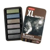 DERWENT XL GRAPHITE