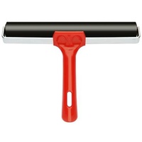 ESSDEE STANDARD RED HANDLE LINO ROLLER 200mm