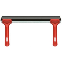 ESSDEE STANDARD RED HANDLE LINO ROLLER 300mm