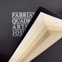FABRIANO QUADRATO ARTIST'S JOURNAL 23x23cm