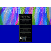 FABRIANO STUDIO WATERCOLOUR PAD 300GSM COLD PRESS A3     
