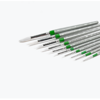 Roymac Achiever Round Brush
