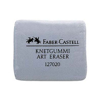 FABER-CASTELL KNEADABLE ERASER