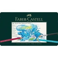 Faber-castell Albrecht Durer Watercolor Pencils - Tin 36
