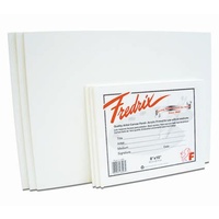 Fredrix Canvas Panel