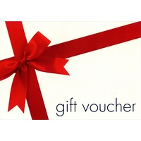 $200 Gift Voucher