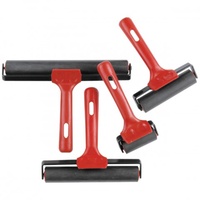 Hard Rubber Roller