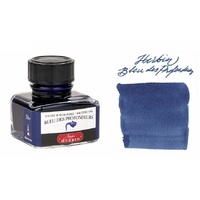 HERBIN WRITING & DRAWING INK 30ml DEEP BLUE