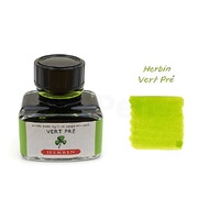 HERBIN WRITING & DRAWING INK 30ml-GRASS GREEN