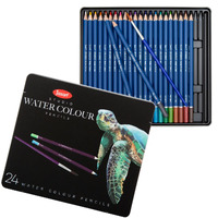 Jasart Studio Watercolour Pencils
