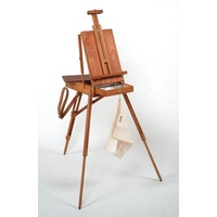 JULLIAN "ORIGINAL" FRENCH EASEL