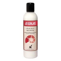 JO SONJA MEDIUM 250ml CRACKLE