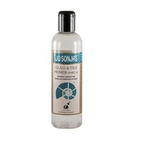 JO SONJA MEDIUM 250ml GLASS & TILE PRIMER (Part A)