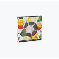 Micador Brilliant Watercolour Discs - Set 6 Autumn