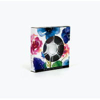Micador Brilliant Watercolour Discs - Set 6 Winter