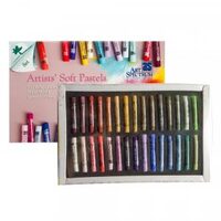 ART SPECTRUM PASTEL SET 30 - LANDSCAPE