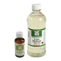 Art Spectrum LEAN MEDIUM