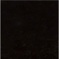Art Spectrum Artists Oil 40ml - MARS BLACK