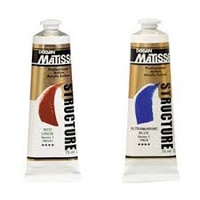 Matisse Structure 75ml