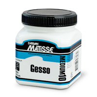 MATISSE 250ml GESSO MEDIUM