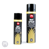 MICADOR MATT FINISH AEROSOL SPRAY 450g