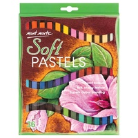Monte Marte Soft Pastels - 36