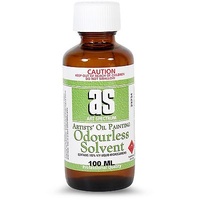 Art Spectrum Odourless Solvent