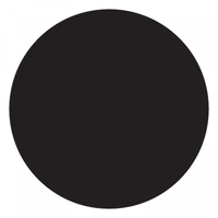 PERMASET AQUA SCREEN PRINT INK 300ml - JET BLACK