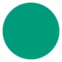 PERMASET AQUA SCREEN PRINT INK 300ml - BRIGHT GREEN