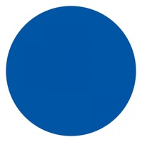 PERMASET AQUA SCREEN PRINT INK 300ml - JUNIOR NAVY