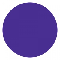 PERMASET AQUA SCREEN PRINT INK 300ml - PURPLE