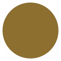 PERMASET AQUA SCREEN PRINT INK 300ml - METALLIC GOLD LUSTER