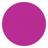 PERMASET AQUA SCREEN PRINT INK 300ml - ROSE