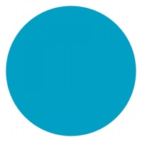 PERMASET AQUA SCREEN PRINT INK 300ml - TURQUOISE