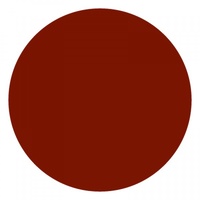 PERMASET AQUA SCREEN PRINT INK 300ml - BROWN RED