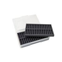  My Box Empty Pastel Box - 60 trays
