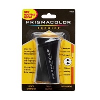 PRISMACOLOUR PREMIER PENCIL SHARPENER CANNISTER